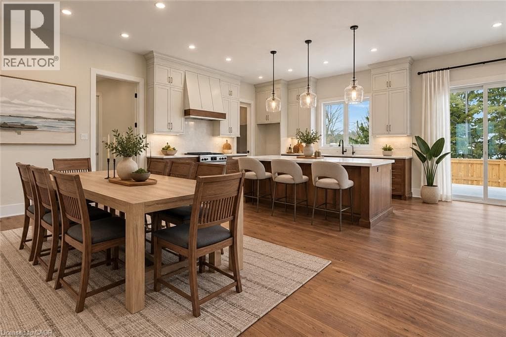Detached for sale at 12 ALBERT Street, St. Clements, Wellesley, Ontario, photo 7
