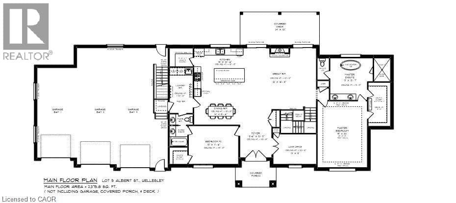 Detached for sale at 12 ALBERT Street, St. Clements, Wellesley, Ontario, photo 21