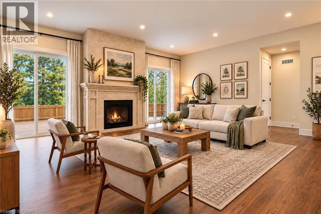 Detached for sale at 12 ALBERT Street, St. Clements, Wellesley, Ontario, photo 5