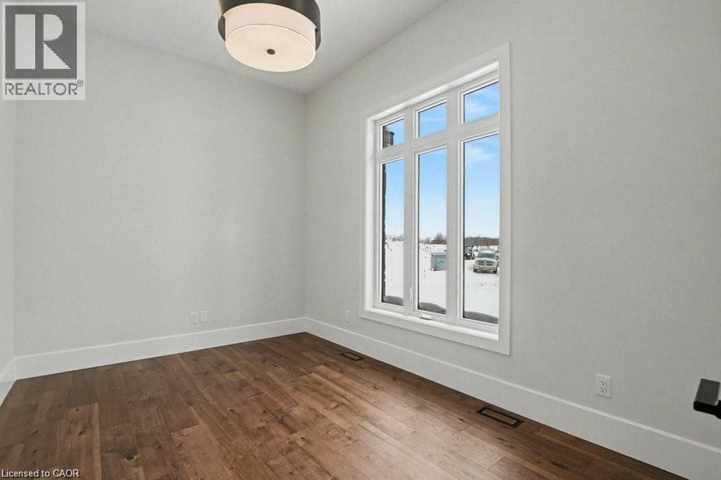 Detached for sale at 12 ALBERT Street, St. Clements, Wellesley, Ontario, photo 11