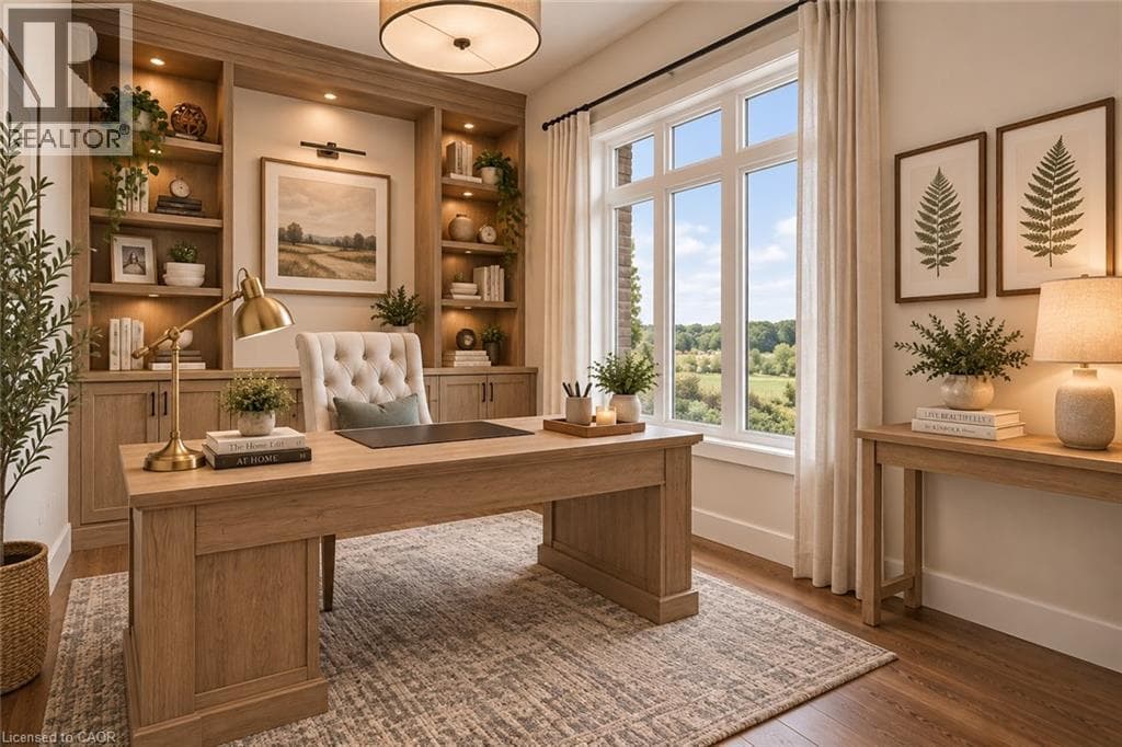 Detached for sale at 12 ALBERT Street, St. Clements, Wellesley, Ontario, photo 10
