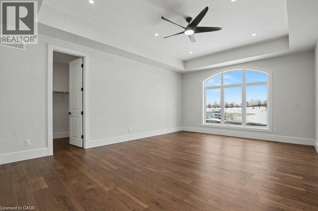Detached for sale at 12 ALBERT Street, St. Clements, Wellesley, Ontario, photo 18