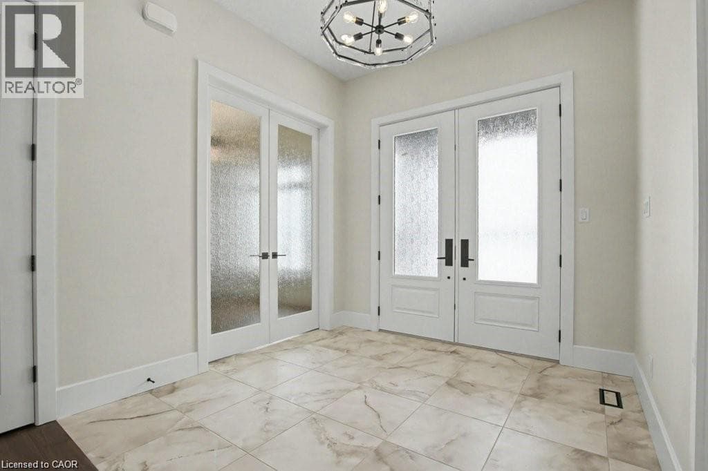 Detached for sale at 12 ALBERT Street, St. Clements, Wellesley, Ontario, photo 4