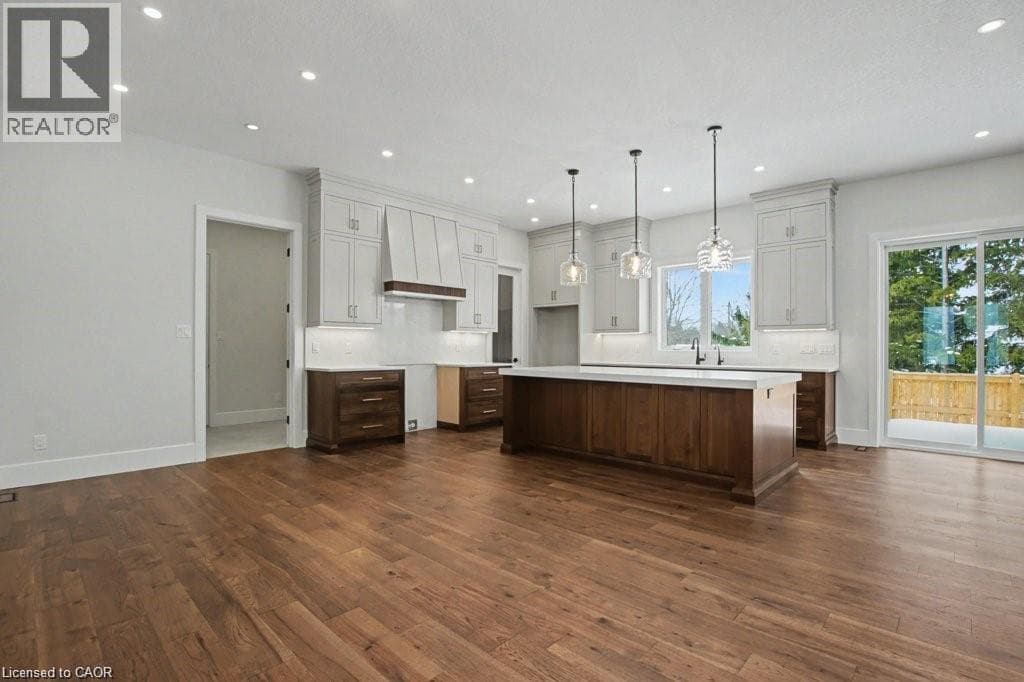 Detached for sale at 12 ALBERT Street, St. Clements, Wellesley, Ontario, photo 8