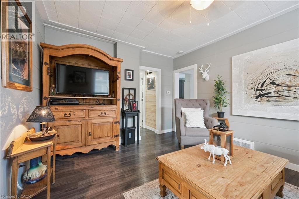 Detached for sale at 30 CHALMERS Street S, Glenview, Cambridge, Ontario, photo 9