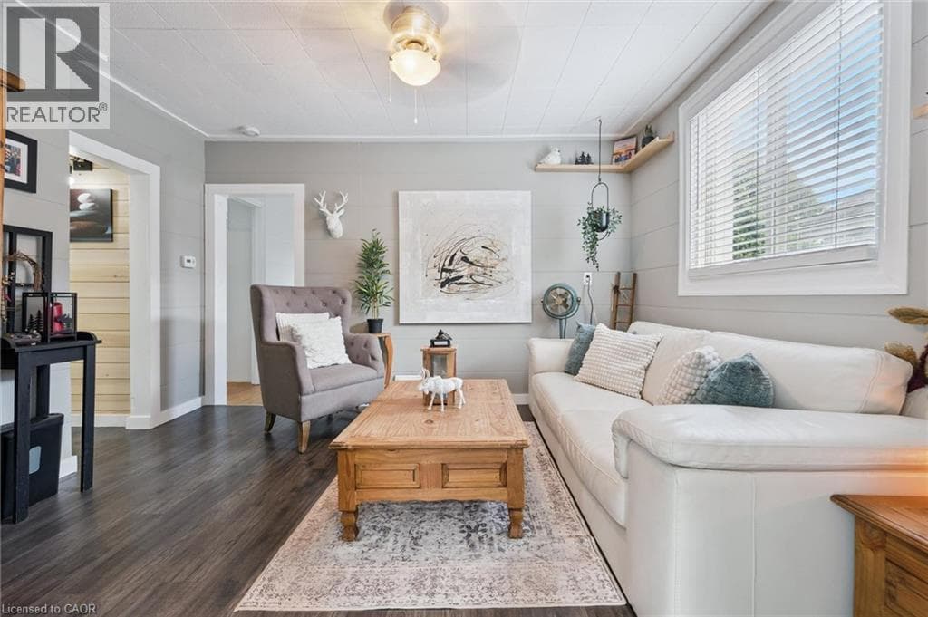 Detached for sale at 30 CHALMERS Street S, Glenview, Cambridge, Ontario, photo 10