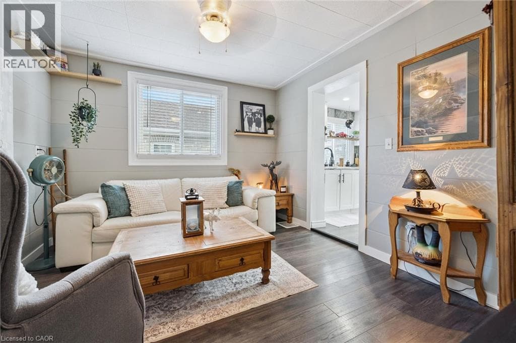 Detached for sale at 30 CHALMERS Street S, Glenview, Cambridge, Ontario, photo 11