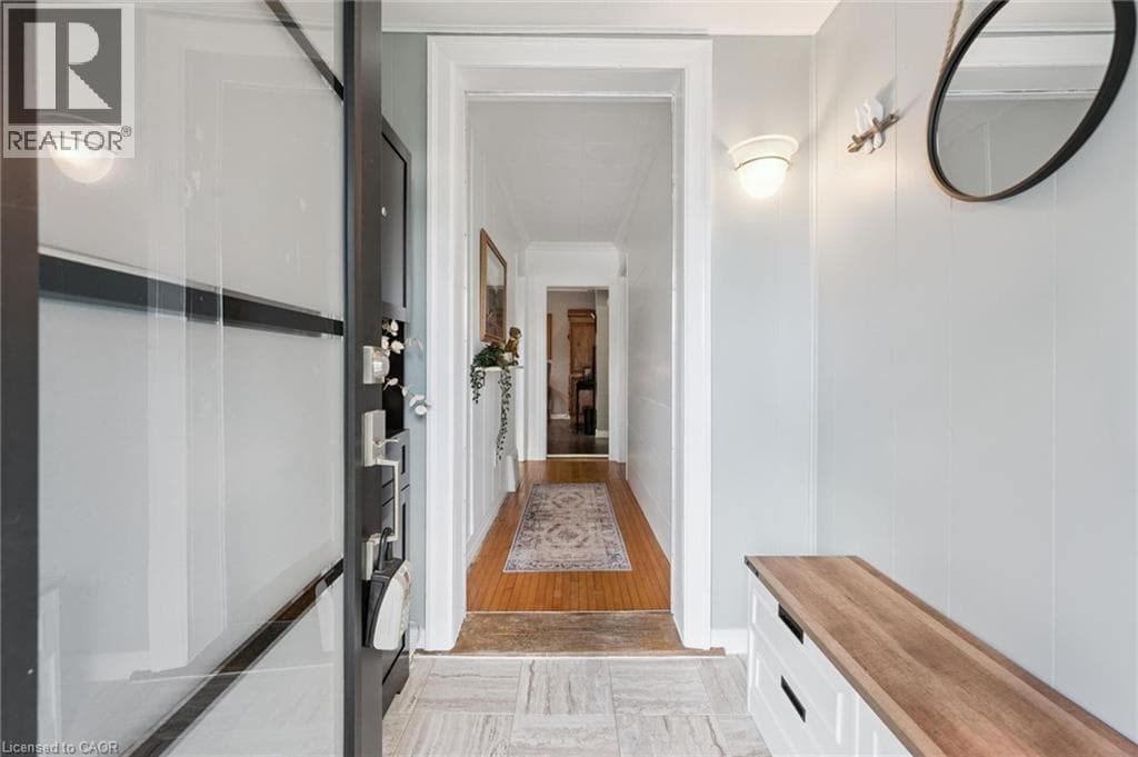 Detached for sale at 30 CHALMERS Street S, Glenview, Cambridge, Ontario, photo 6