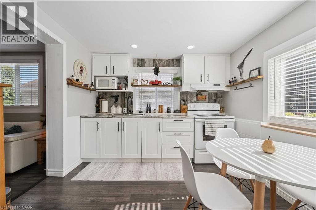 Detached for sale at 30 CHALMERS Street S, Glenview, Cambridge, Ontario, photo 13