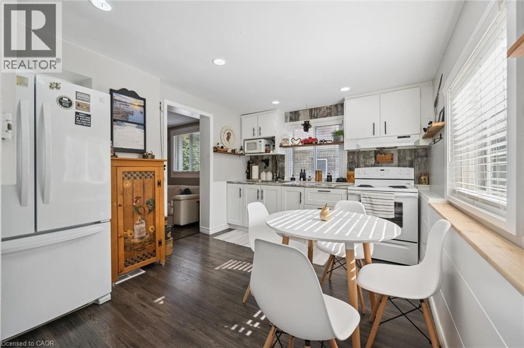 Detached for sale at 30 CHALMERS Street S, Glenview, Cambridge, Ontario, photo 12