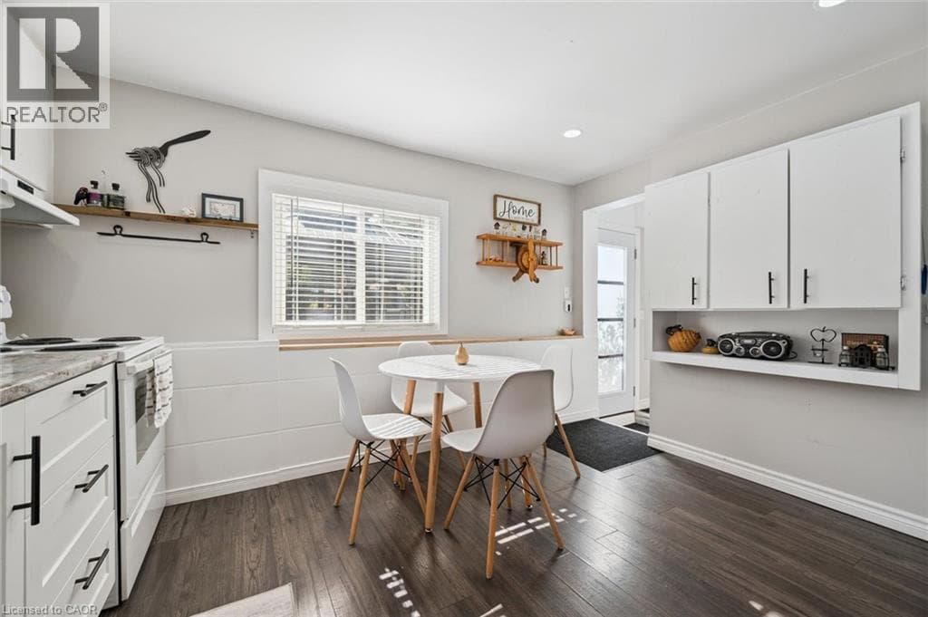 Detached for sale at 30 CHALMERS Street S, Glenview, Cambridge, Ontario, photo 14