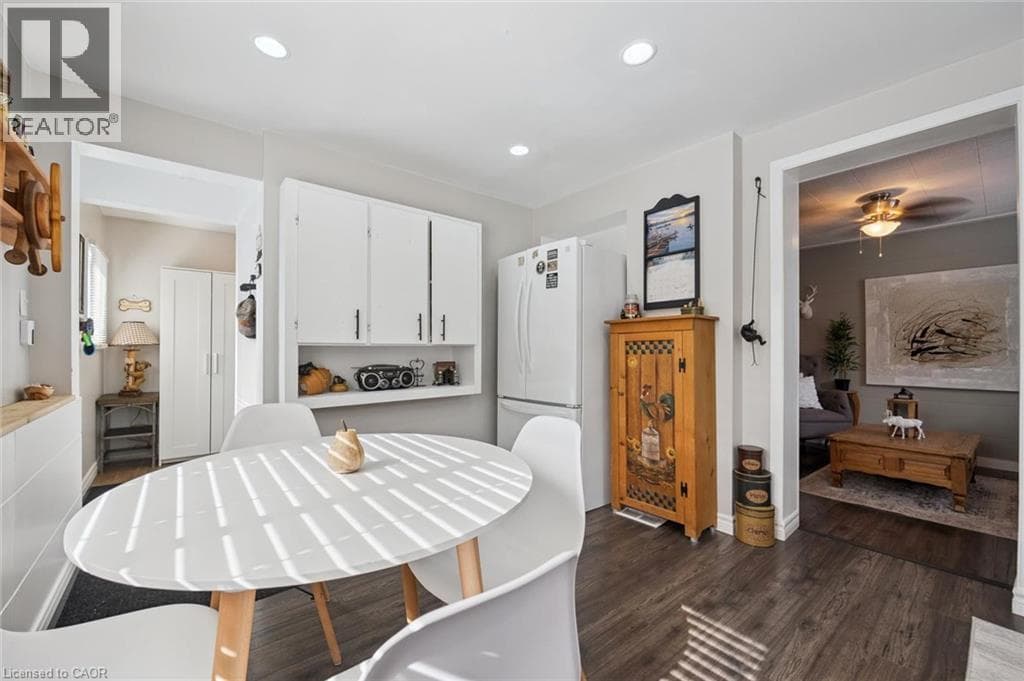 Detached for sale at 30 CHALMERS Street S, Glenview, Cambridge, Ontario, photo 15