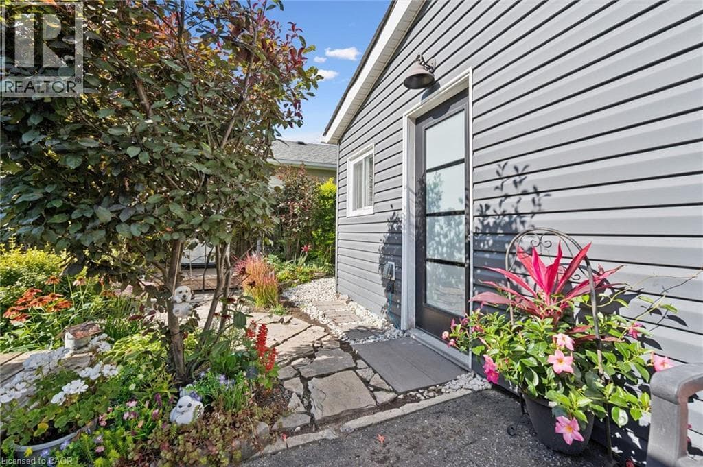 Detached for sale at 30 CHALMERS Street S, Glenview, Cambridge, Ontario, photo 30