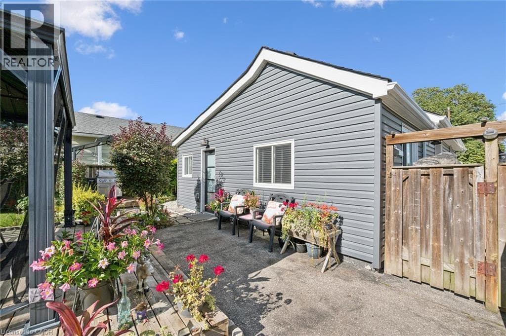 Detached for sale at 30 CHALMERS Street S, Glenview, Cambridge, Ontario, photo 31