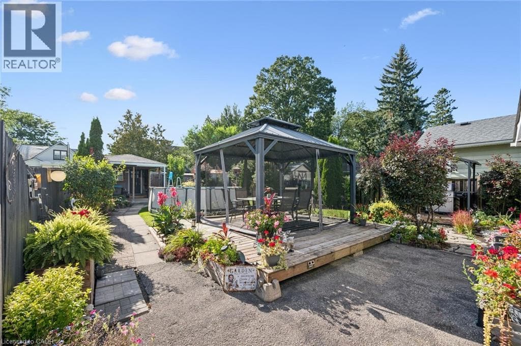Detached for sale at 30 CHALMERS Street S, Glenview, Cambridge, Ontario, photo 32