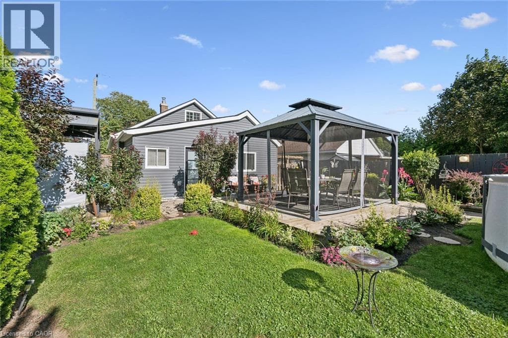 Detached for sale at 30 CHALMERS Street S, Glenview, Cambridge, Ontario, photo 33