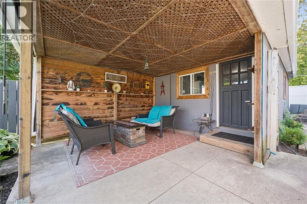 Detached for sale at 30 CHALMERS Street S, Glenview, Cambridge, Ontario, photo 38