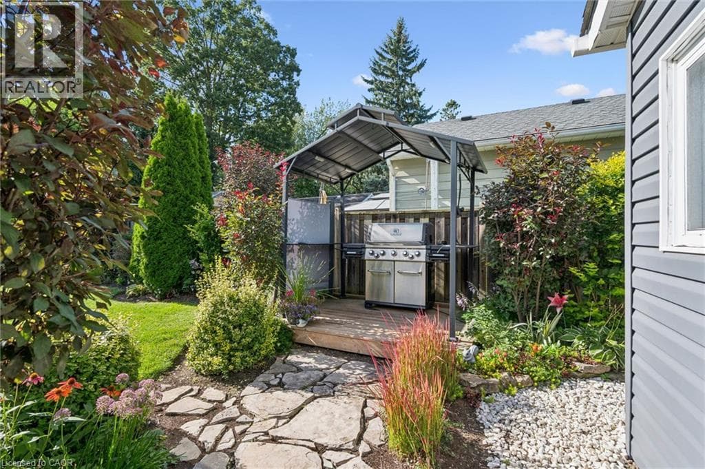 Detached for sale at 30 CHALMERS Street S, Glenview, Cambridge, Ontario, photo 40