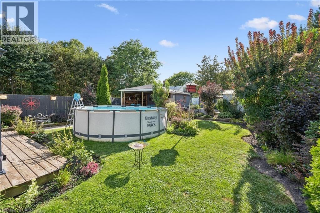 Detached for sale at 30 CHALMERS Street S, Glenview, Cambridge, Ontario, photo 35
