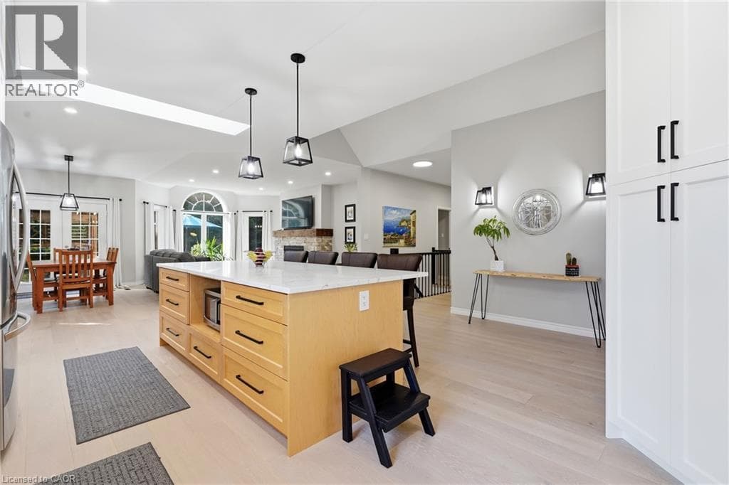 Detached for sale at 51 AUTUMN RIDGE Trail, Doon South, Kitchener, Ontario, photo 11