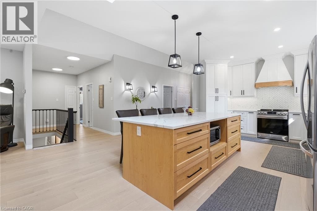Detached for sale at 51 AUTUMN RIDGE Trail, Doon South, Kitchener, Ontario, photo 12