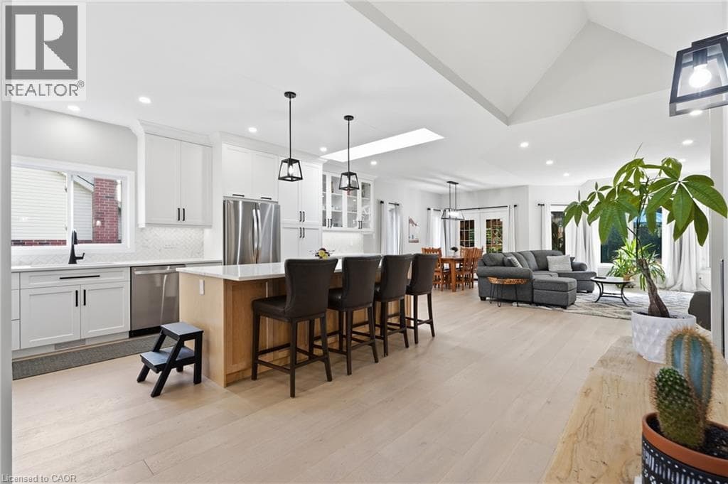 Detached for sale at 51 AUTUMN RIDGE Trail, Doon South, Kitchener, Ontario, photo 15