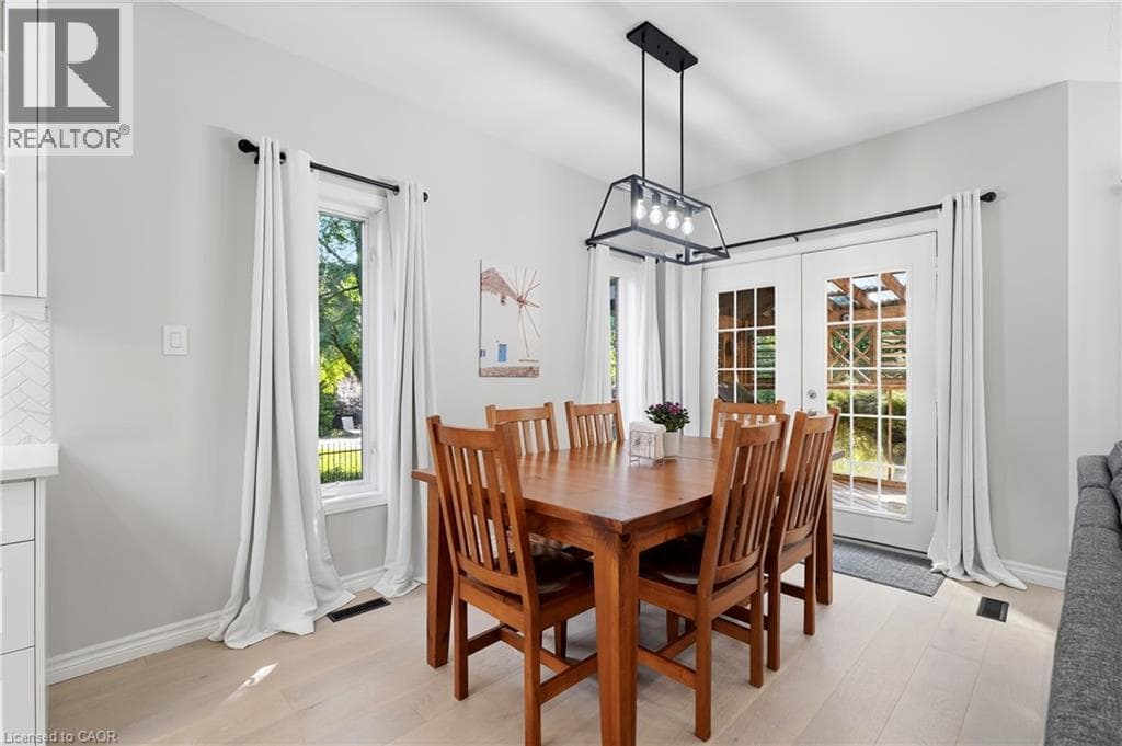 Detached for sale at 51 AUTUMN RIDGE Trail, Doon South, Kitchener, Ontario, photo 16