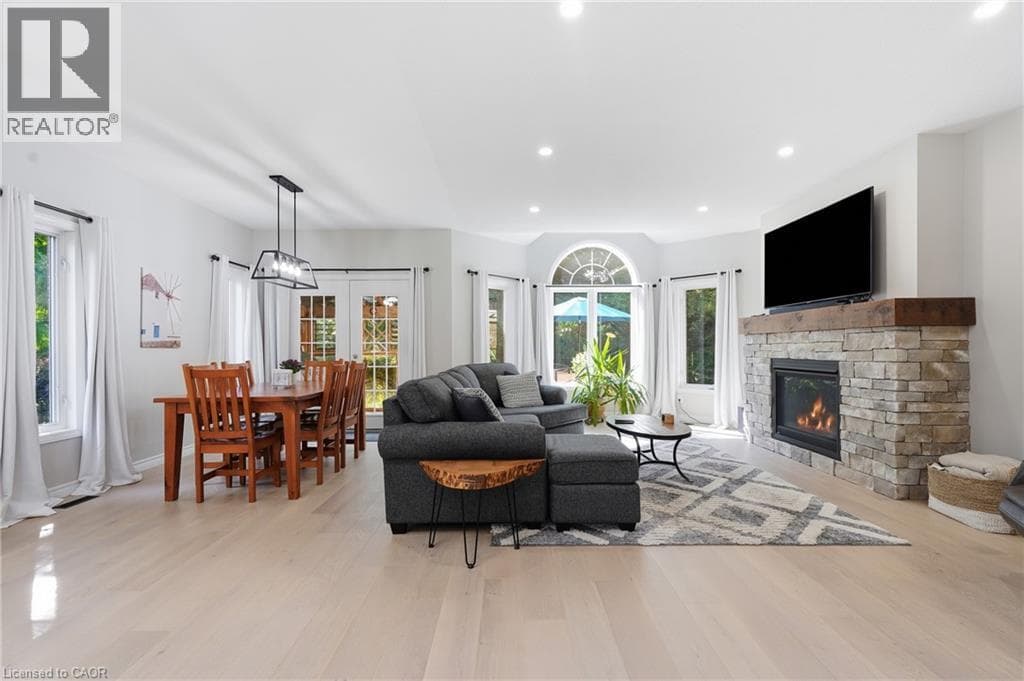 Detached for sale at 51 AUTUMN RIDGE Trail, Doon South, Kitchener, Ontario, photo 6