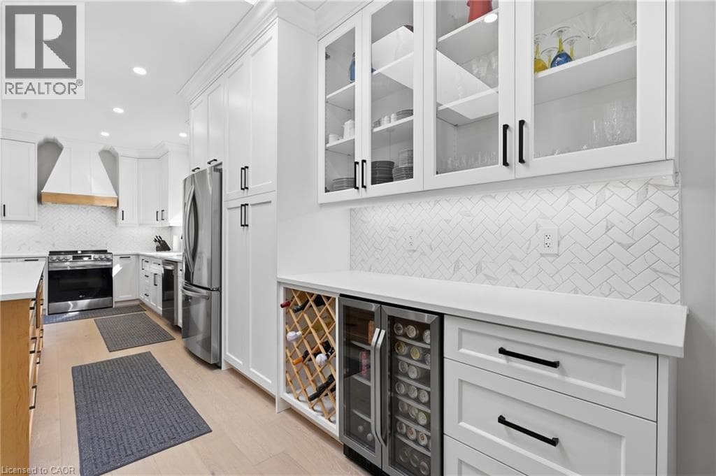 Detached for sale at 51 AUTUMN RIDGE Trail, Doon South, Kitchener, Ontario, photo 13