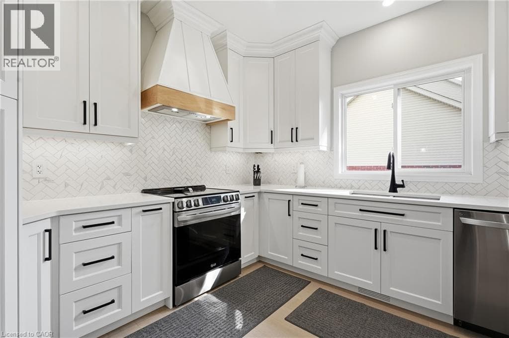 Detached for sale at 51 AUTUMN RIDGE Trail, Doon South, Kitchener, Ontario, photo 14