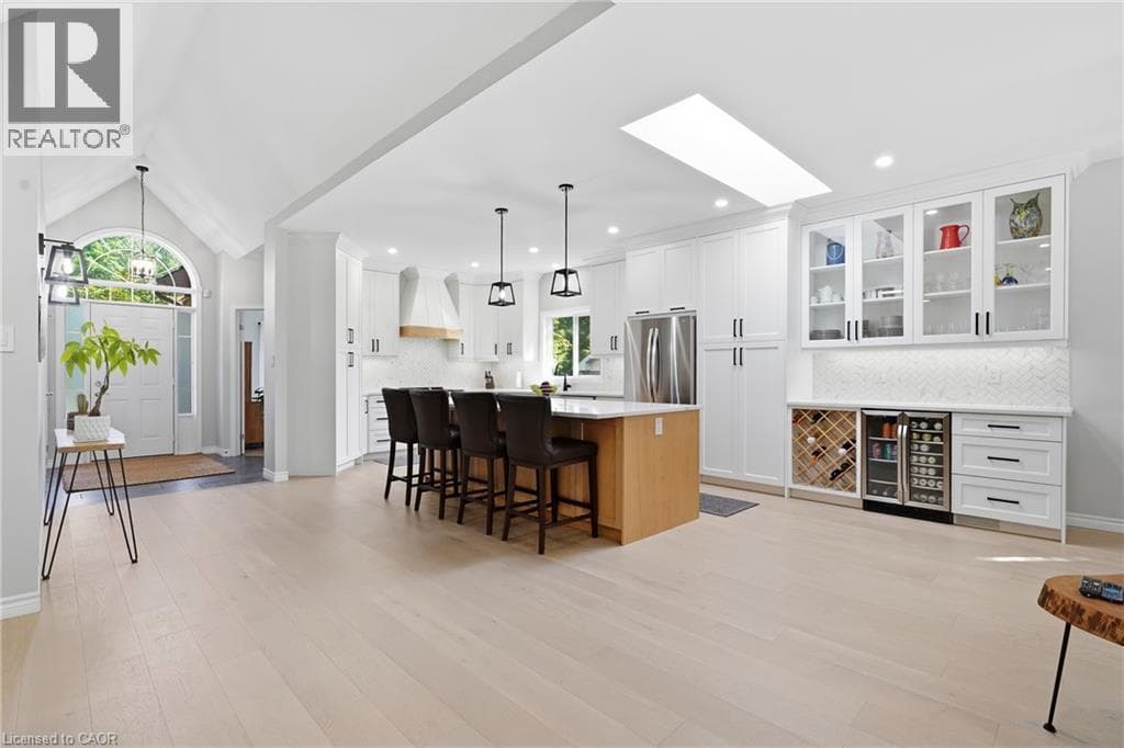 Detached for sale at 51 AUTUMN RIDGE Trail, Doon South, Kitchener, Ontario, photo 10