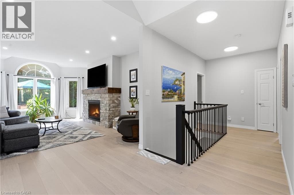 Detached for sale at 51 AUTUMN RIDGE Trail, Doon South, Kitchener, Ontario, photo 17