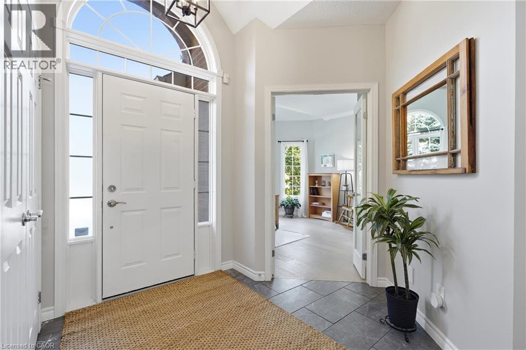 Detached for sale at 51 AUTUMN RIDGE Trail, Doon South, Kitchener, Ontario, photo 5