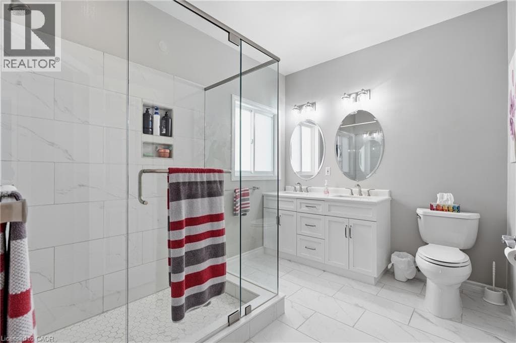 Detached for sale at 51 AUTUMN RIDGE Trail, Doon South, Kitchener, Ontario, photo 20