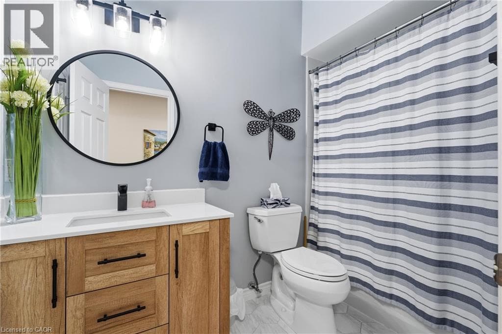 Detached for sale at 51 AUTUMN RIDGE Trail, Doon South, Kitchener, Ontario, photo 24