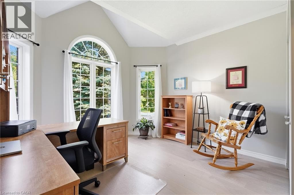Detached for sale at 51 AUTUMN RIDGE Trail, Doon South, Kitchener, Ontario, photo 22