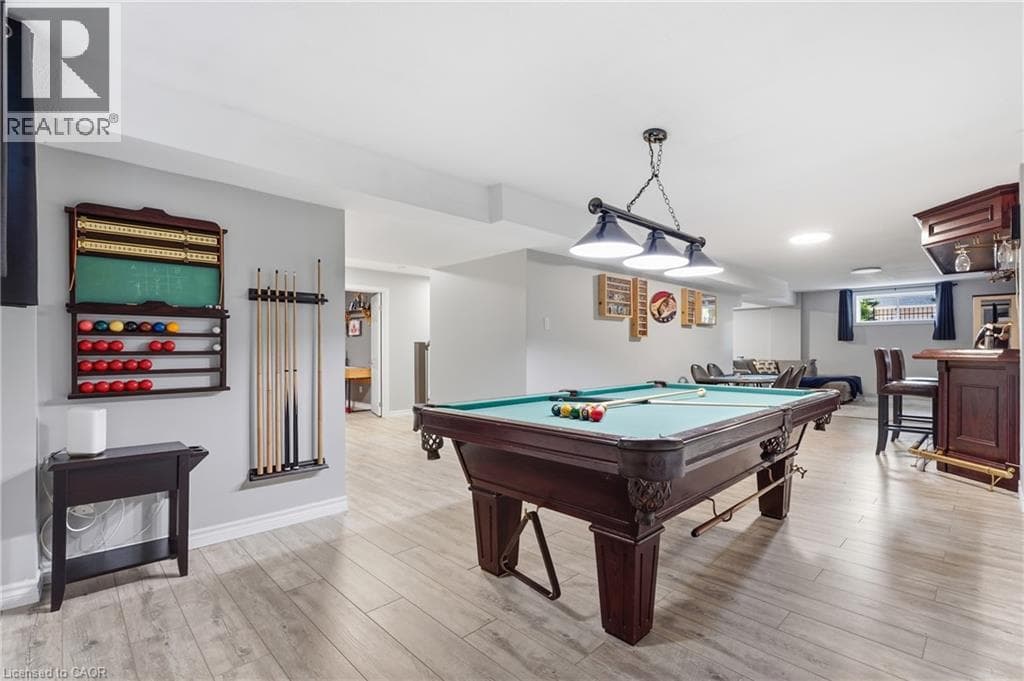 Detached for sale at 51 AUTUMN RIDGE Trail, Doon South, Kitchener, Ontario, photo 27