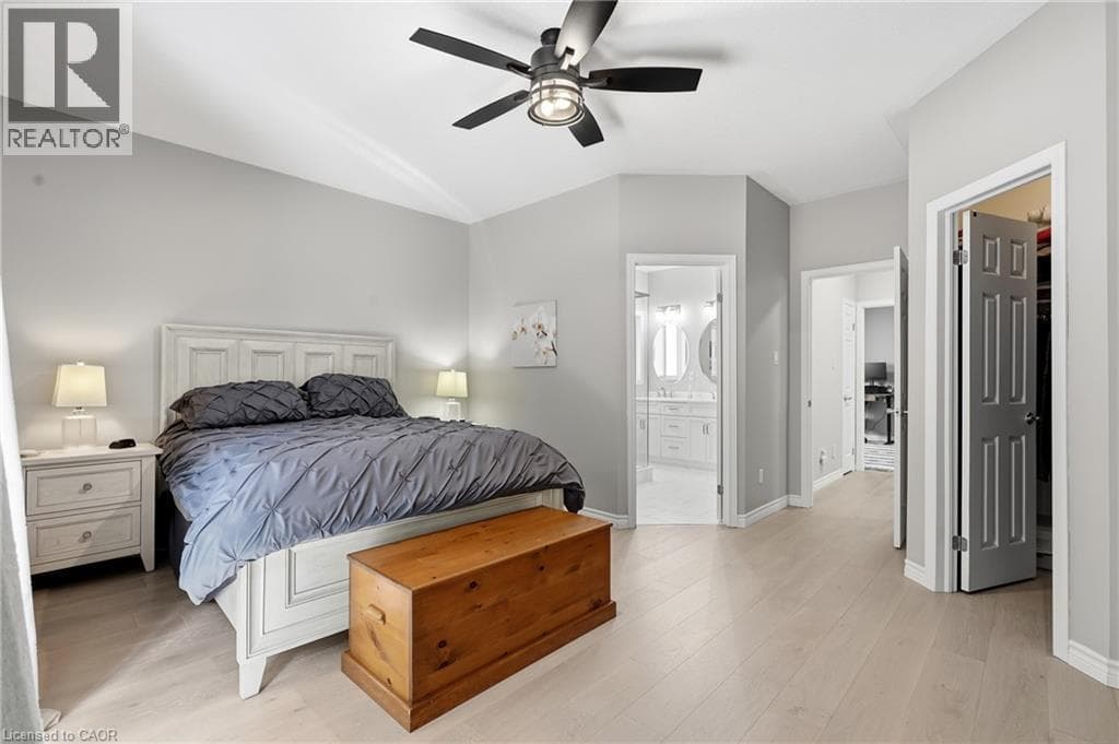Detached for sale at 51 AUTUMN RIDGE Trail, Doon South, Kitchener, Ontario, photo 18