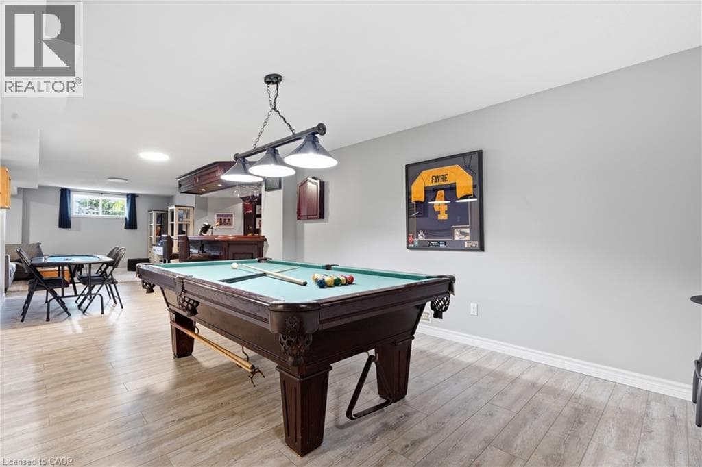 Detached for sale at 51 AUTUMN RIDGE Trail, Doon South, Kitchener, Ontario, photo 28