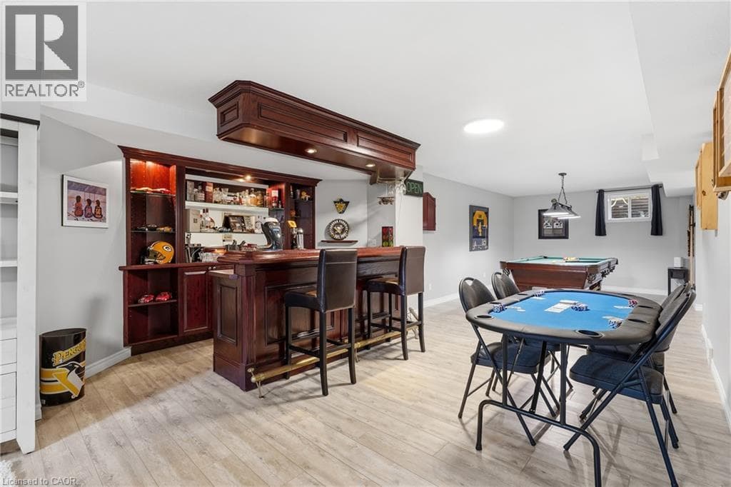 Detached for sale at 51 AUTUMN RIDGE Trail, Doon South, Kitchener, Ontario, photo 29