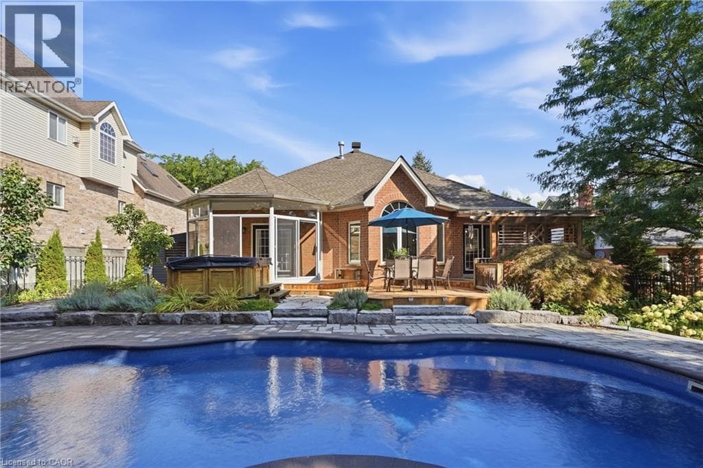 Detached for sale at 51 AUTUMN RIDGE Trail, Doon South, Kitchener, Ontario, photo 43