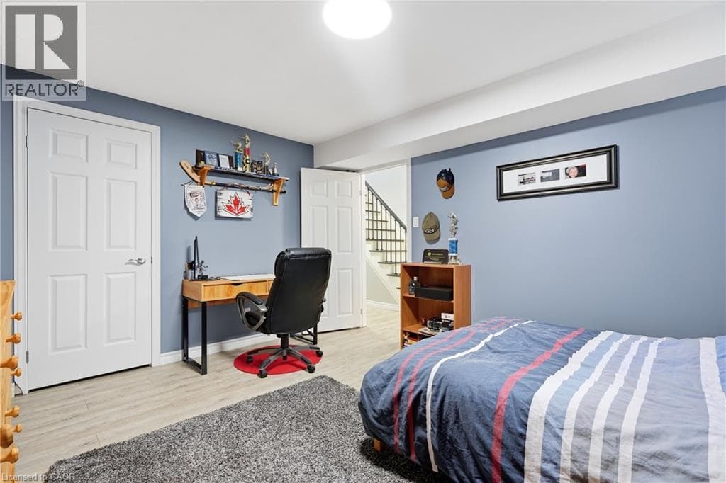 Detached for sale at 51 AUTUMN RIDGE Trail, Doon South, Kitchener, Ontario, photo 35
