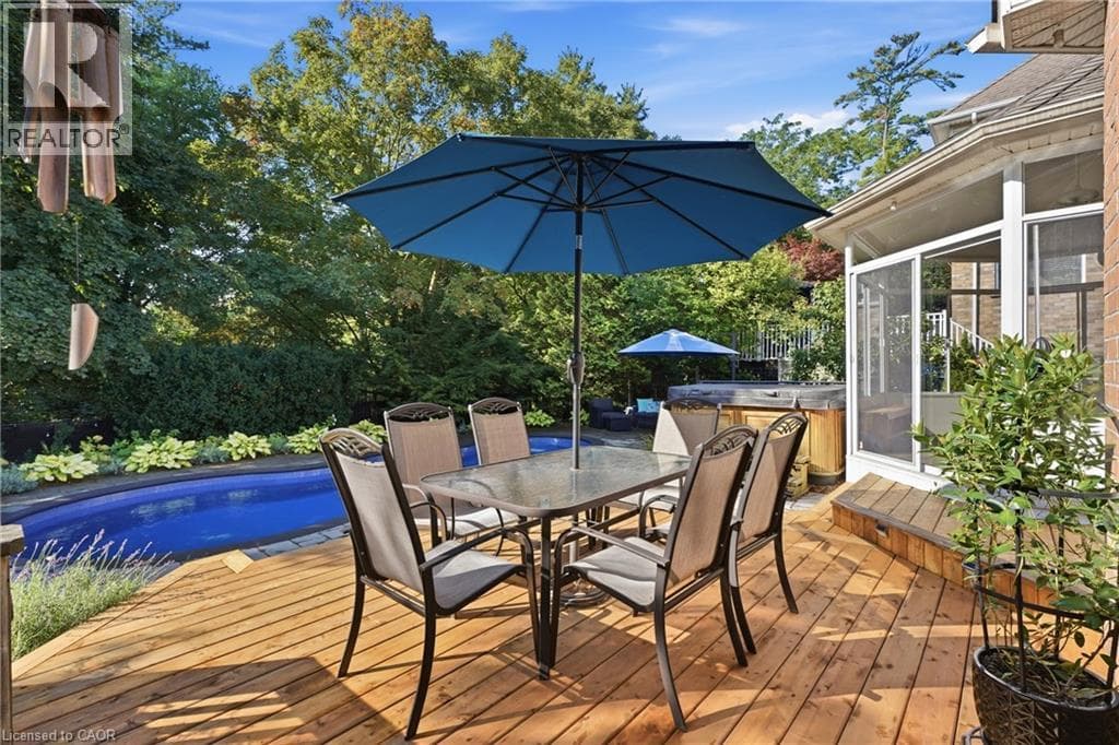 Detached for sale at 51 AUTUMN RIDGE Trail, Doon South, Kitchener, Ontario, photo 44