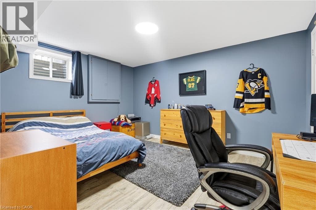 Detached for sale at 51 AUTUMN RIDGE Trail, Doon South, Kitchener, Ontario, photo 34