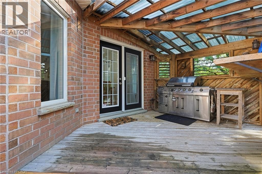 Detached for sale at 51 AUTUMN RIDGE Trail, Doon South, Kitchener, Ontario, photo 47