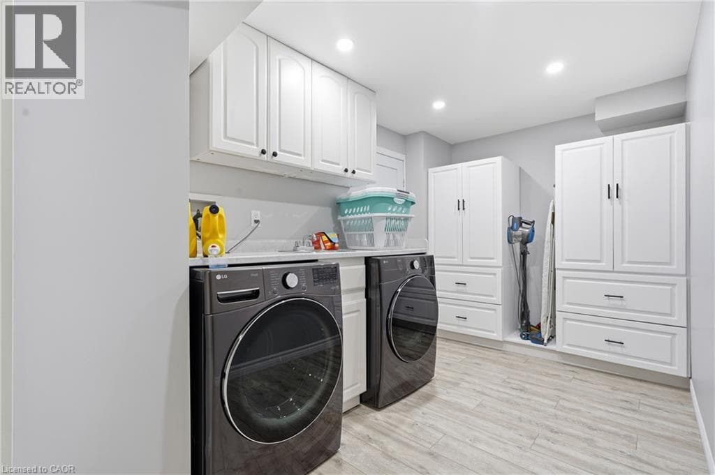 Detached for sale at 51 AUTUMN RIDGE Trail, Doon South, Kitchener, Ontario, photo 38