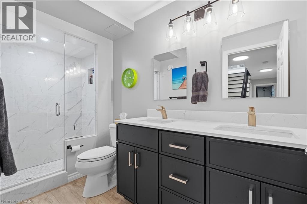 Detached for sale at 51 AUTUMN RIDGE Trail, Doon South, Kitchener, Ontario, photo 37