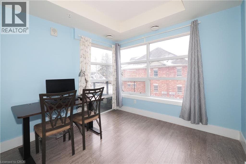 Apartment for sale at 155 ST. LEGER Street Unit# 206, Mt. Hope Huron Park, Kitchener, Ontario, photo 25