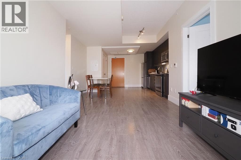Apartment for sale at 155 ST. LEGER Street Unit# 206, Mt. Hope Huron Park, Kitchener, Ontario, photo 12