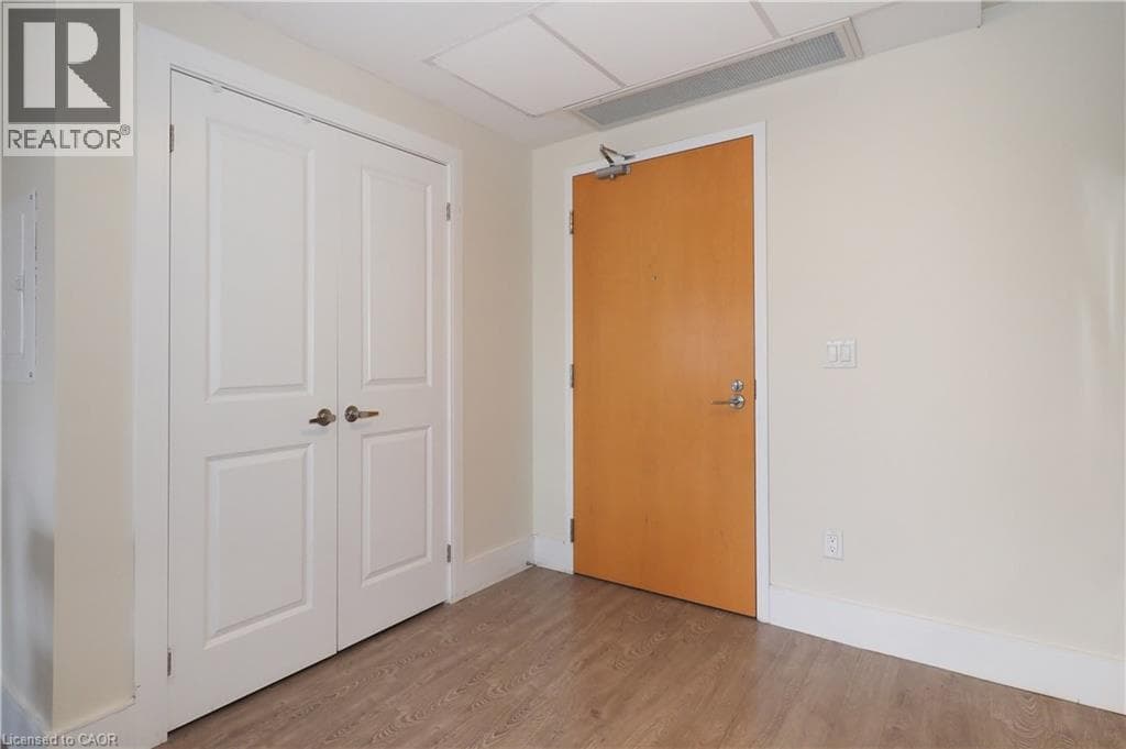 Apartment for sale at 155 ST. LEGER Street Unit# 206, Mt. Hope Huron Park, Kitchener, Ontario, photo 7
